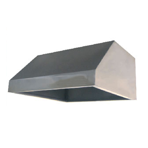 Endüstriyel Davlumbaz İmalat ve Montajı